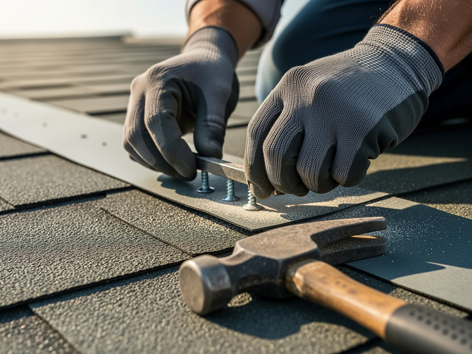 Why choose Fascia Repair in Triadelphia, WV
